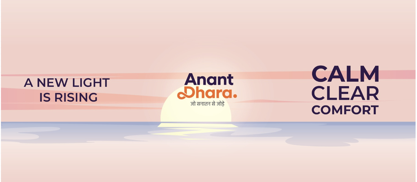 Anant Dhara - The Sanatan Collection